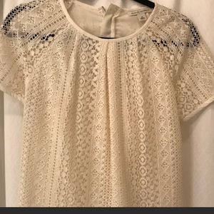 Banana Republic blouse